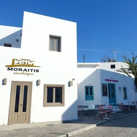 Apartment New Spacious With Balcony In The Heart Of *