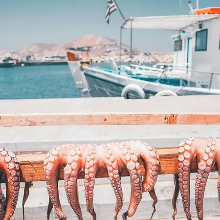 New Spacious With Balcony In The Heart Of * Nausa