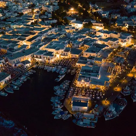 New Spacious With Balcony In The Heart Of * Nausa