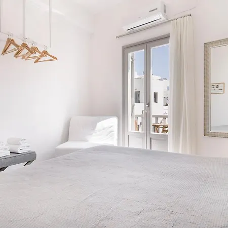 Apartament New Spacious With Balcony In The Heart Of *