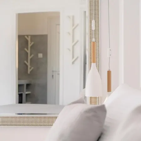 New Spacious With Balcony In The Heart Of * Nausa