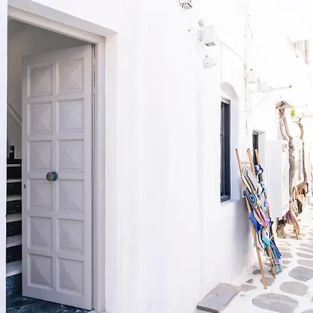 Apartment New Spacious With Balcony In The Heart Of *