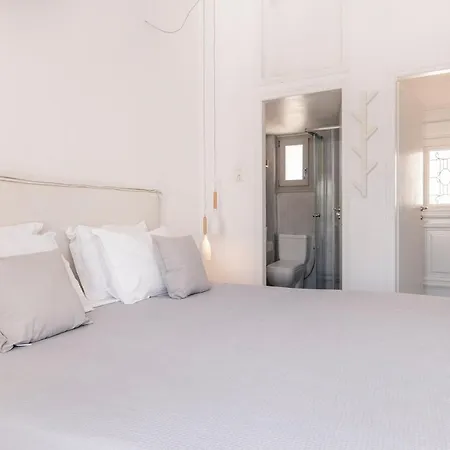 New Spacious With Balcony In The Heart Of Apartament Nausa