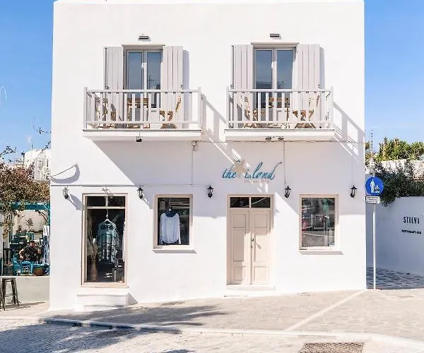 New Spacious With Balcony In The Heart Of Appartement *