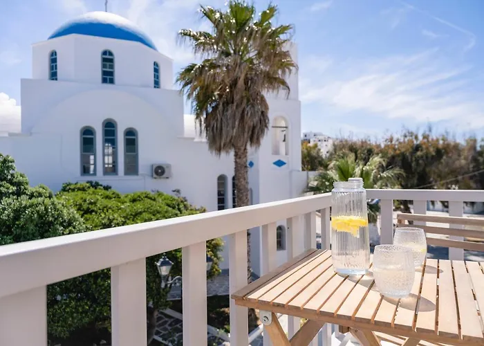 Appartement New Spacious With Balcony In The Heart Of *