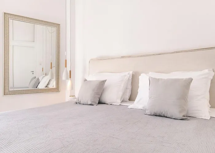 New Spacious With Balcony In The Heart Of Appartement *